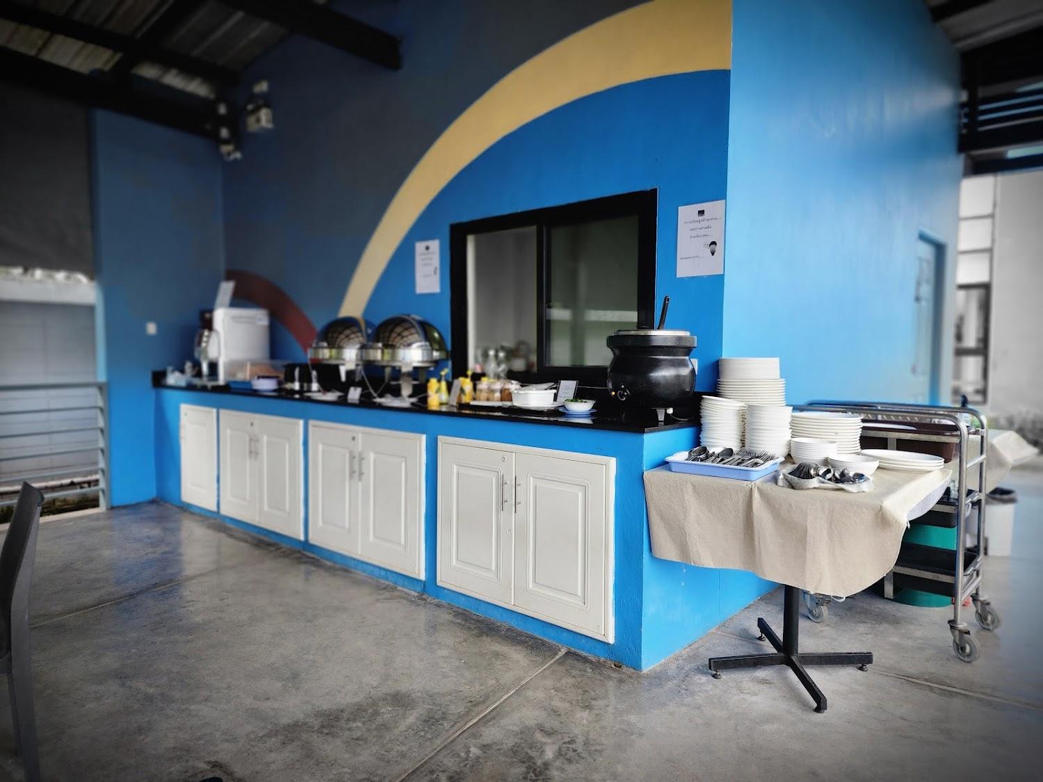Cover Image for HOP INN Surat Thani