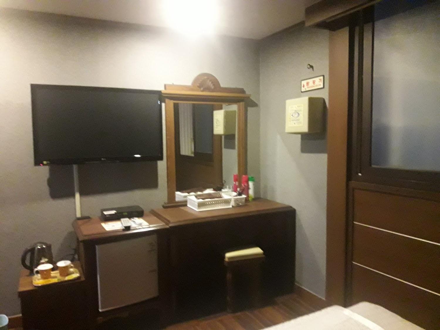 Cover Image for 파라오모텔