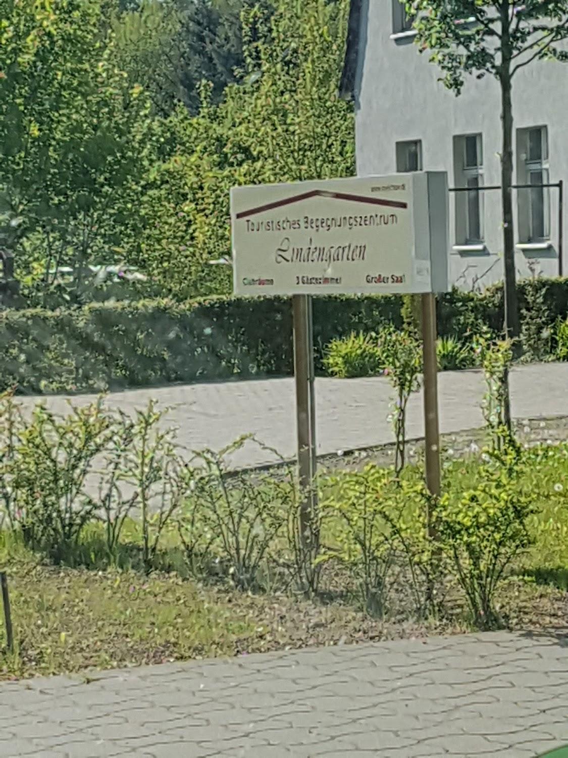 Cover Image for Touristisches Begegnungszentrum