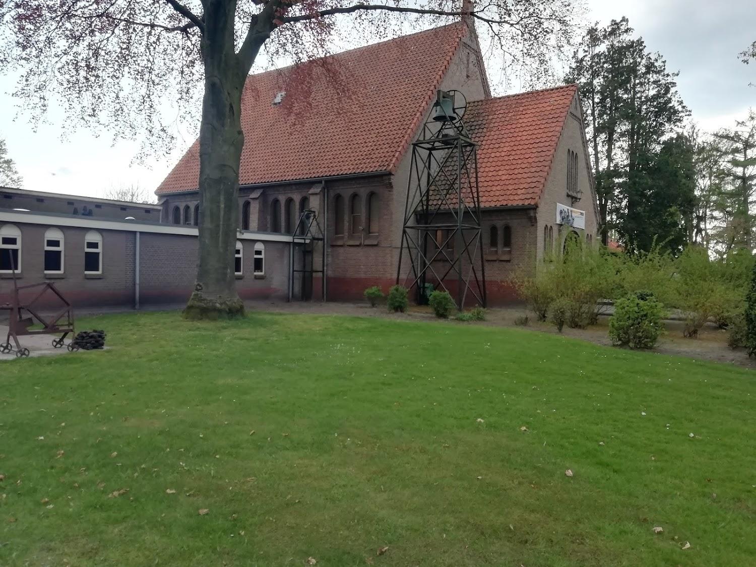 Cover Image for Bed & Breakfast Veenloopcentrum