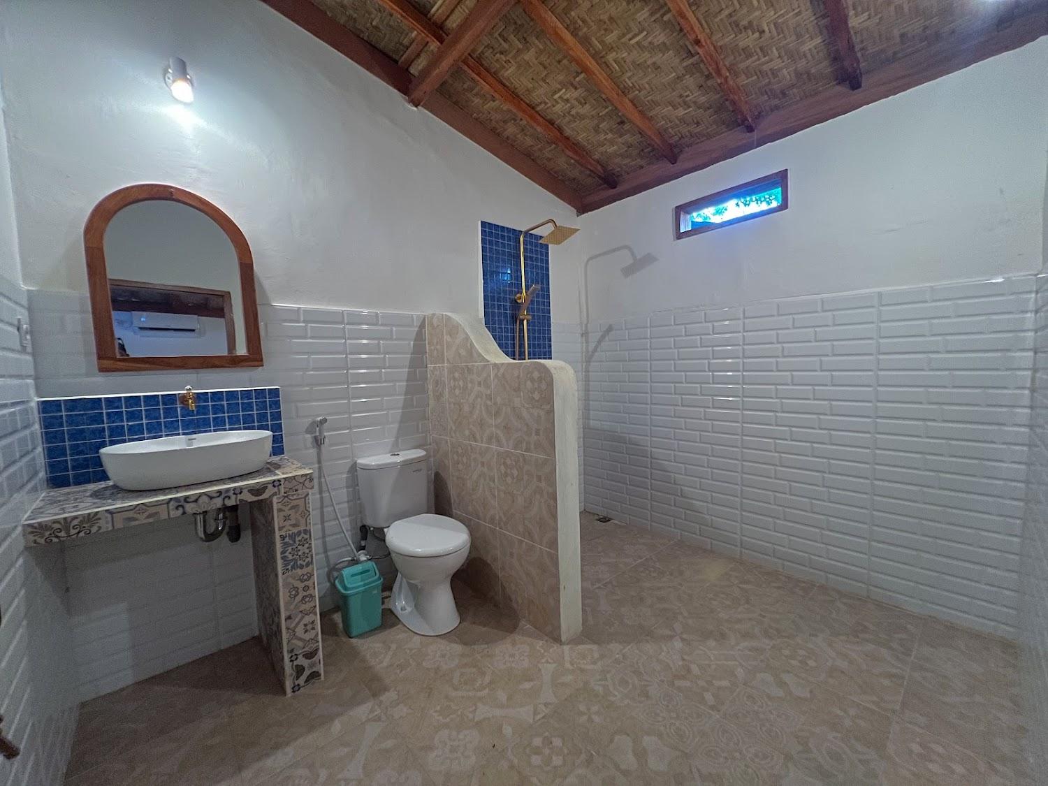 Cover Image for Bae Gili Inn