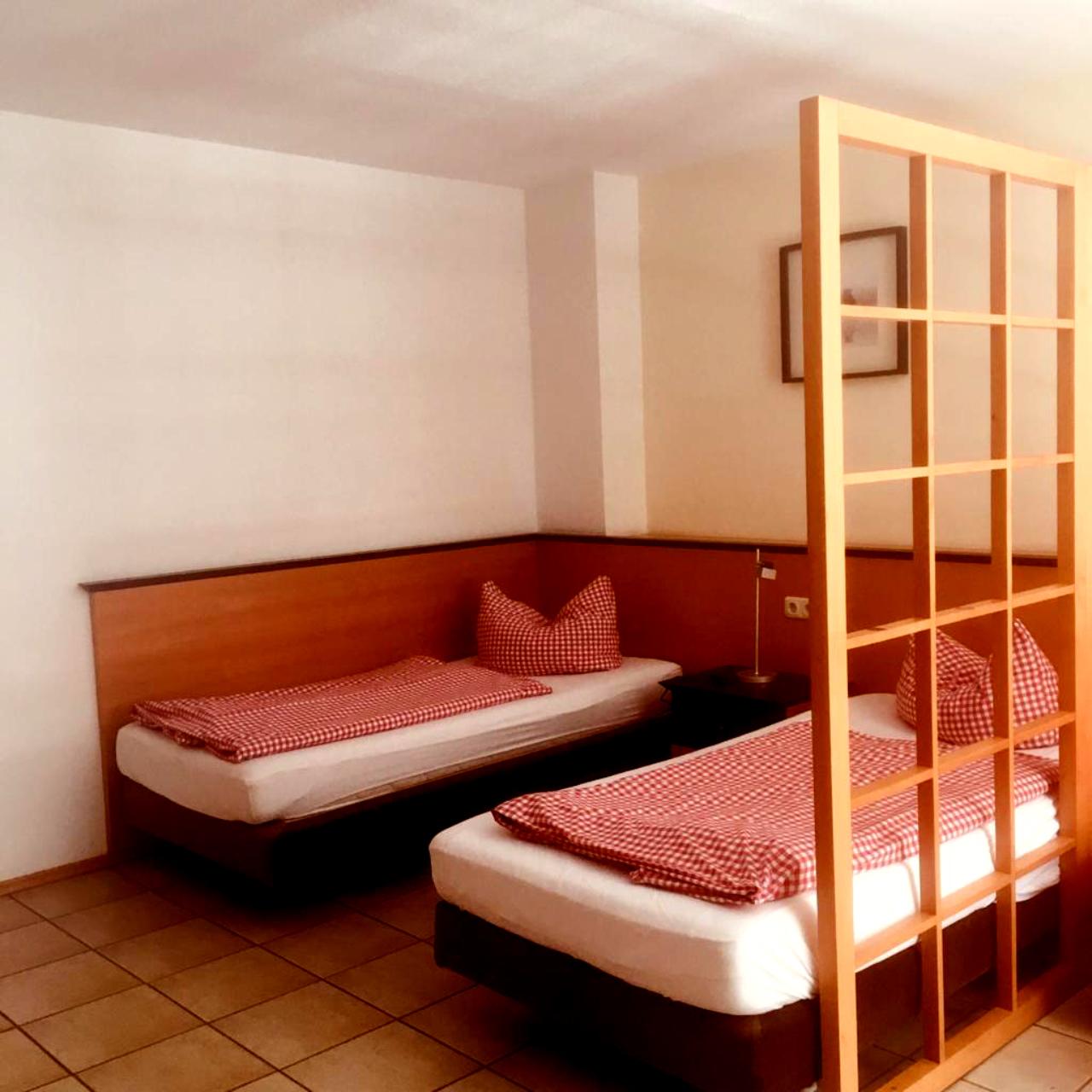 Cover Image for Apartmenthaus Home24