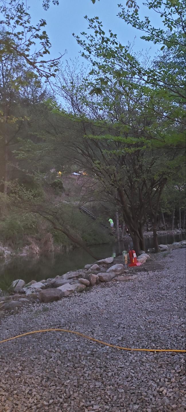 Cover Image for 포천 문 밸리 캠핑장