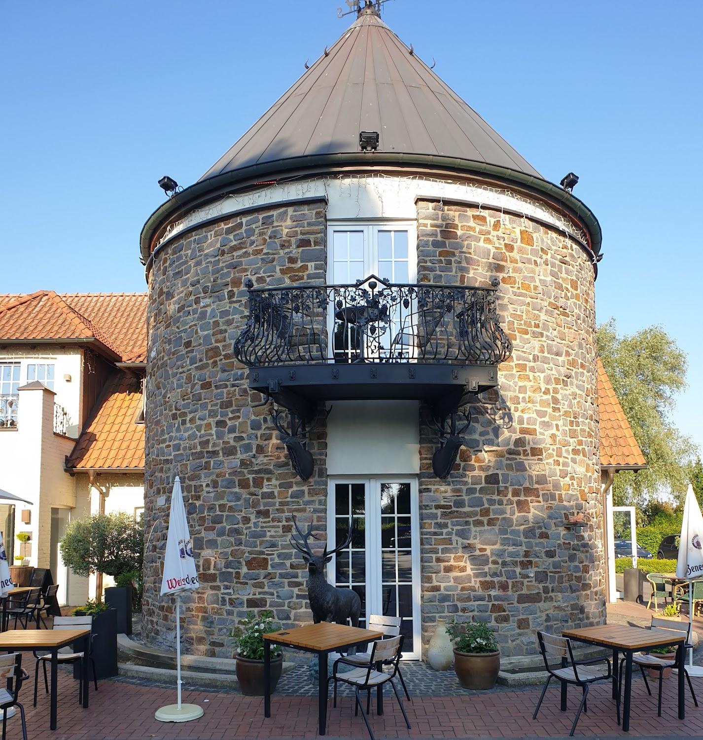 Cover Image for Landgut Ramshof