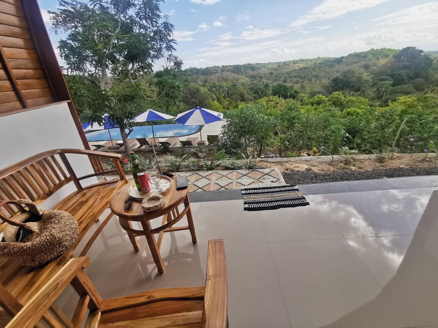 Cover Image for Kubuhill Sunset Bungalow
