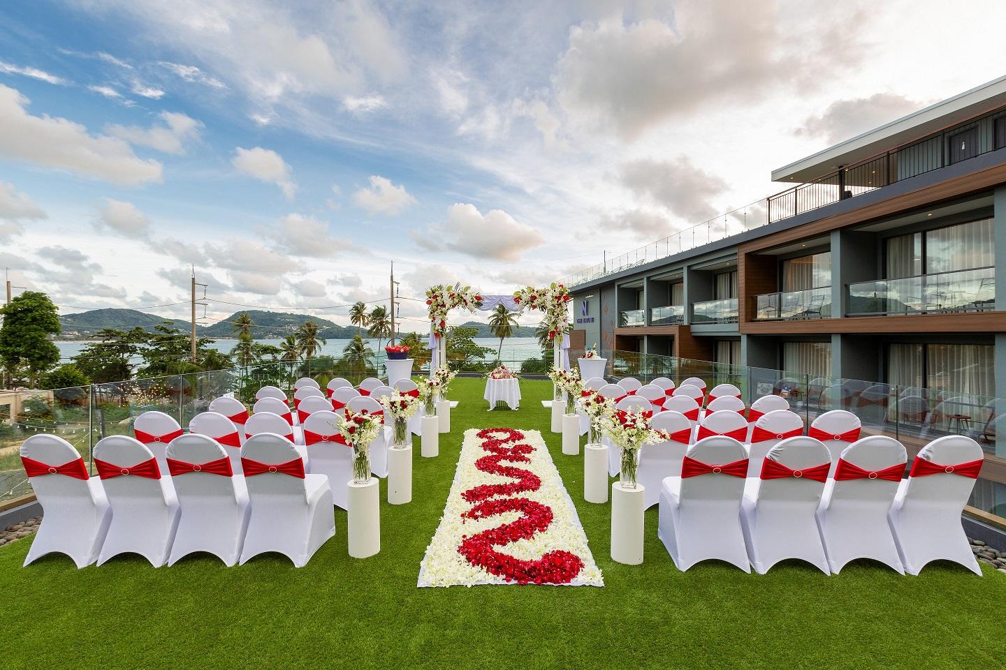 Cover Image for The Nature Phuket