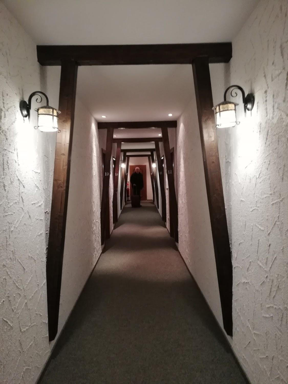Cover Image for Hotel Waldesruh Lengefeld