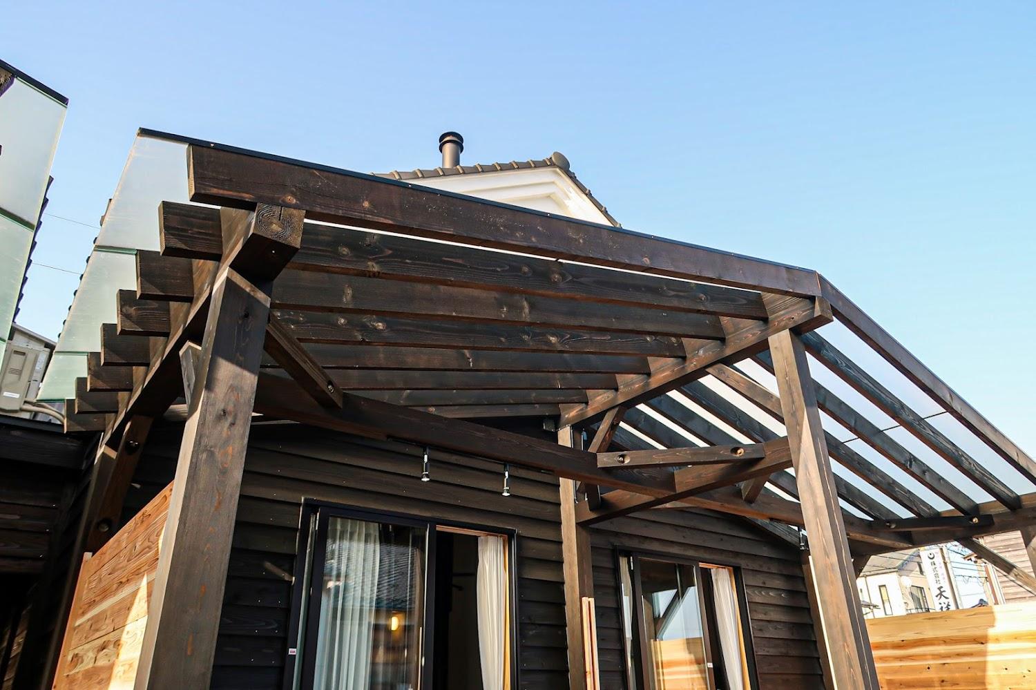 Cover Image for B&B MIKAWA 5 - Villas with BBQ Terrace