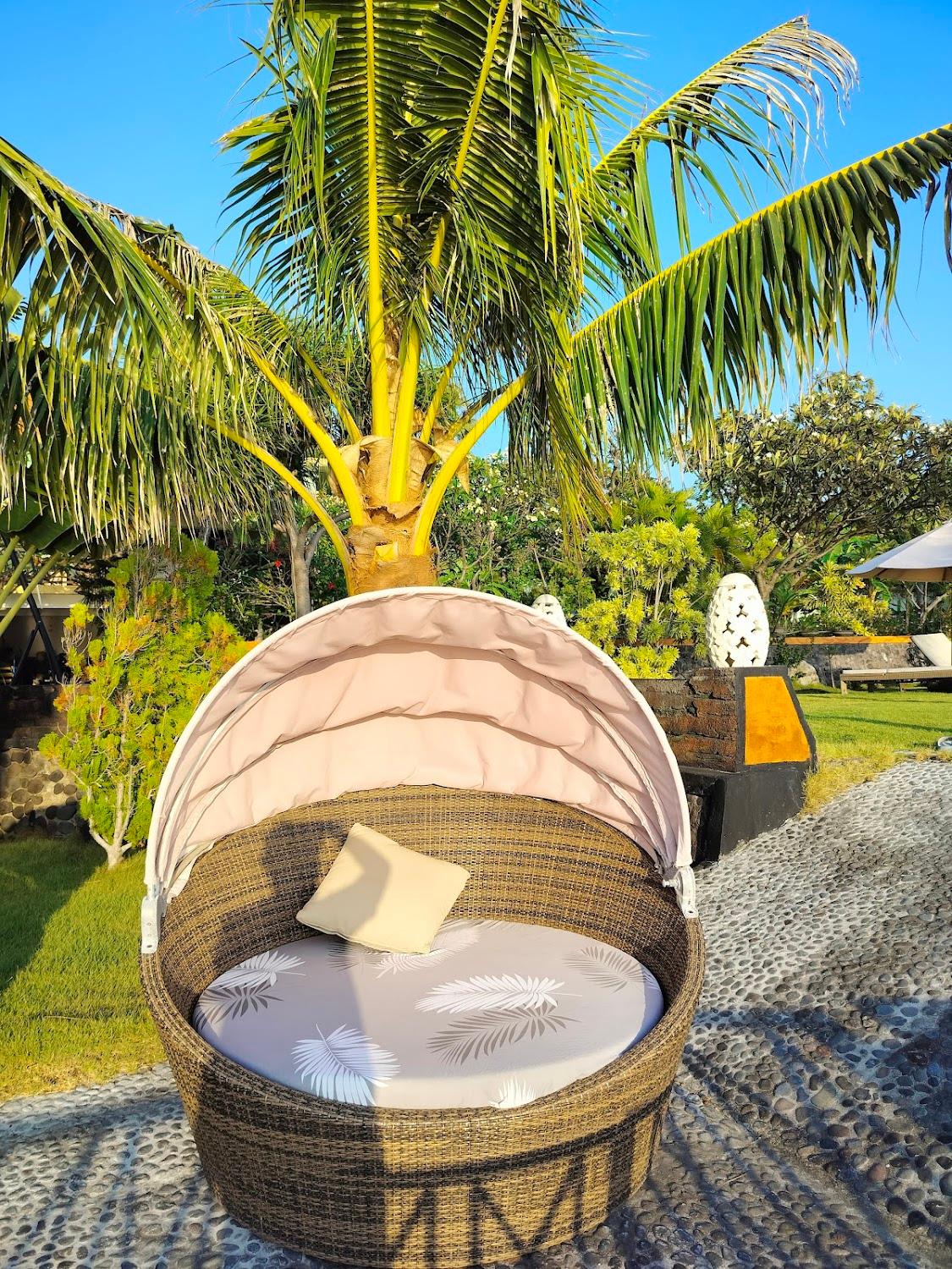 Cover Image for Retreat Vila TORAJA Baturinggit