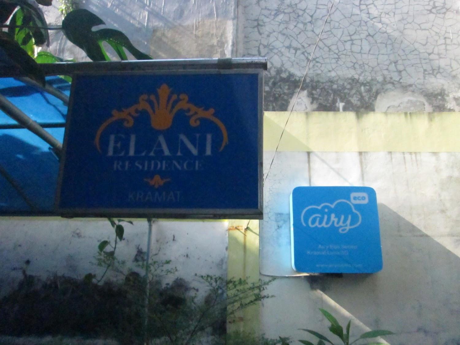 Cover Image for Airy Eco Syariah Senen Kramat Lima 3G Jakarta