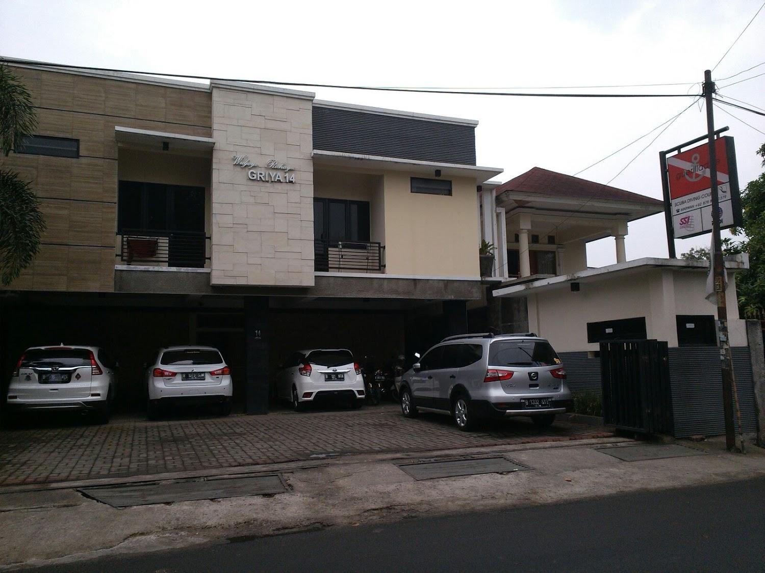 Cover Image for WRD Property | Griya 14 by WidjoyoRahayu