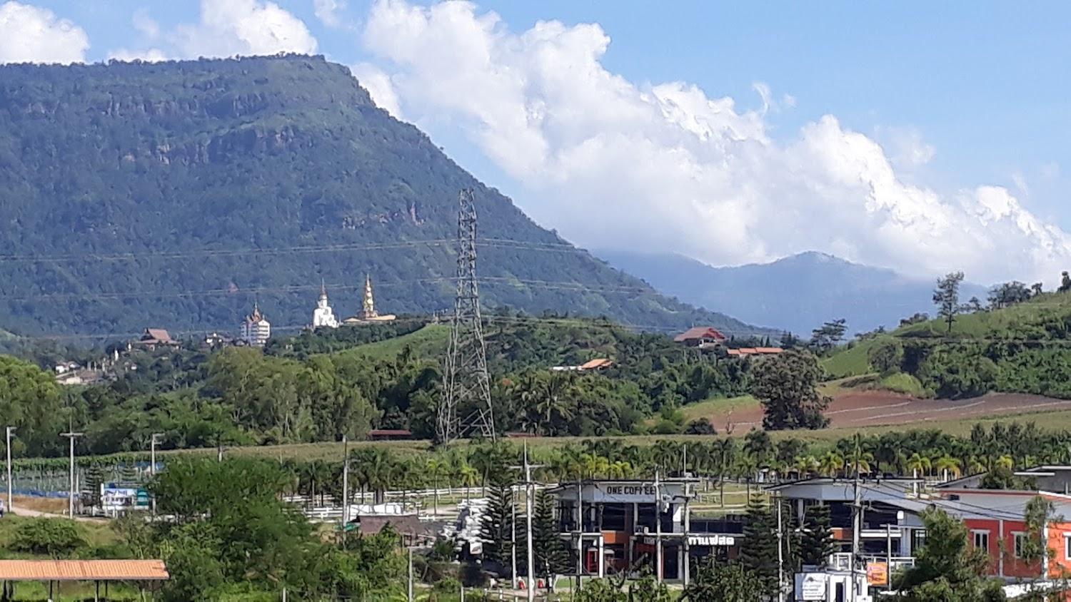 Cover Image for La Lune Resort - ลาลูนรีสอร์ท เขาค้อ