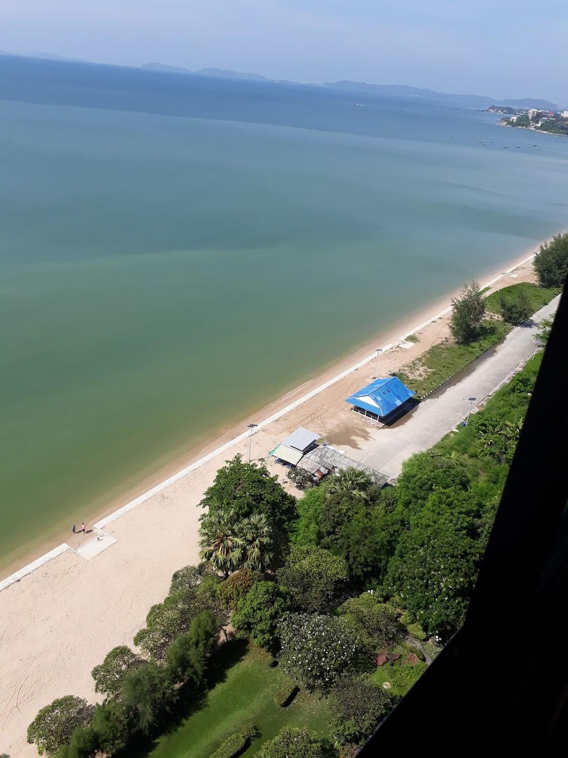 Cover Image for Payoon Garden Cliff Condominium