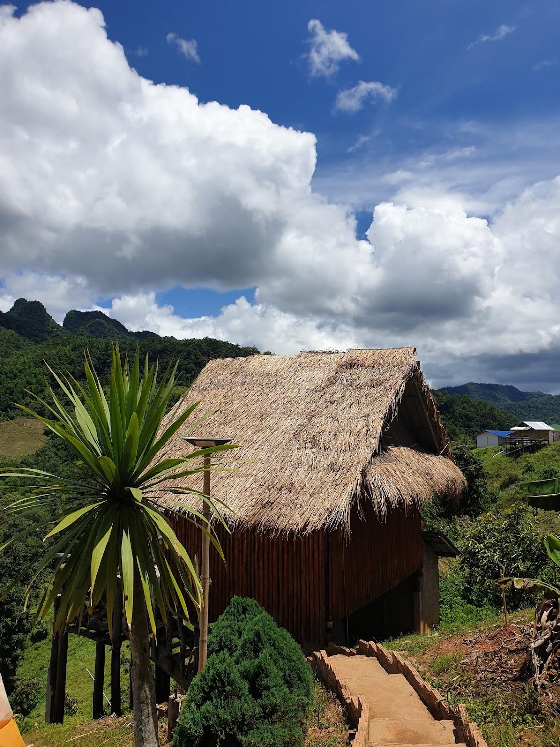 Cover Image for Baan Lee Shu Home Stay