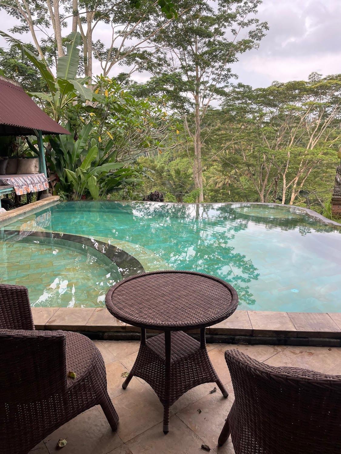 Cover Image for Tirta Asri Ubud
