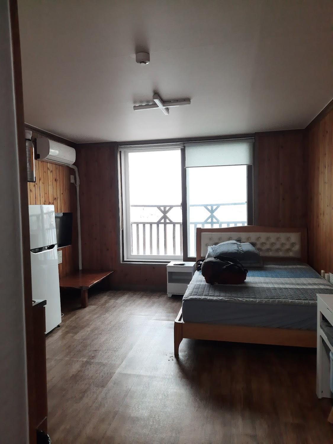 Cover Image for Our Pension Homestay