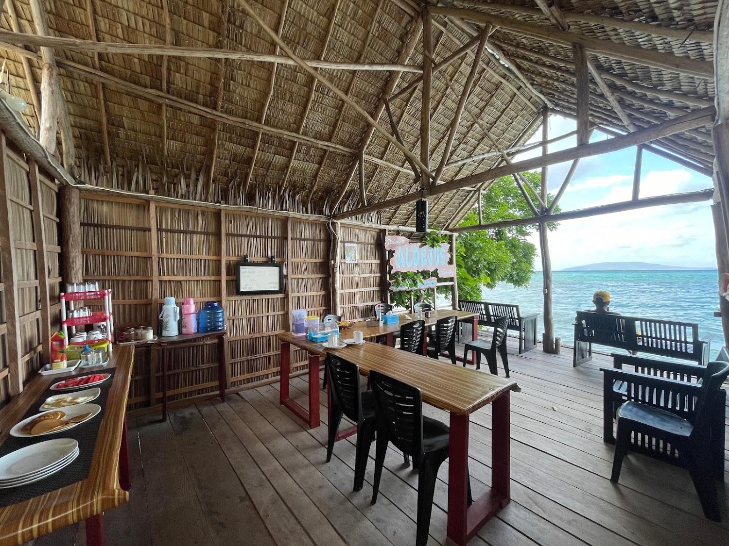 Cover Image for Aldejus Homestay