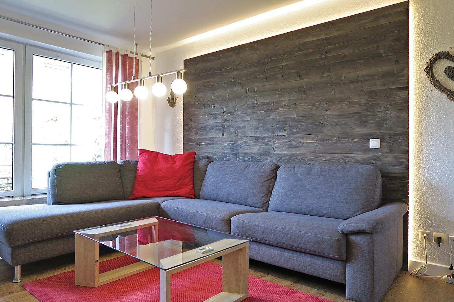 Cover Image for Ferienhaus Watt'n Haus