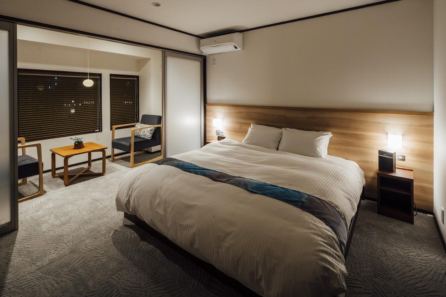 Cover Image for RESI STAY GION