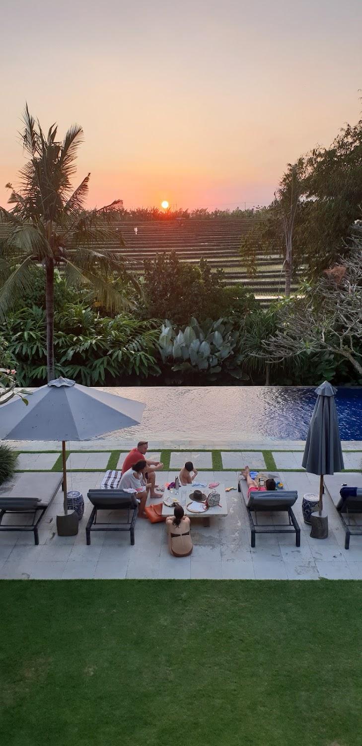 Cover Image for Villa Sabana