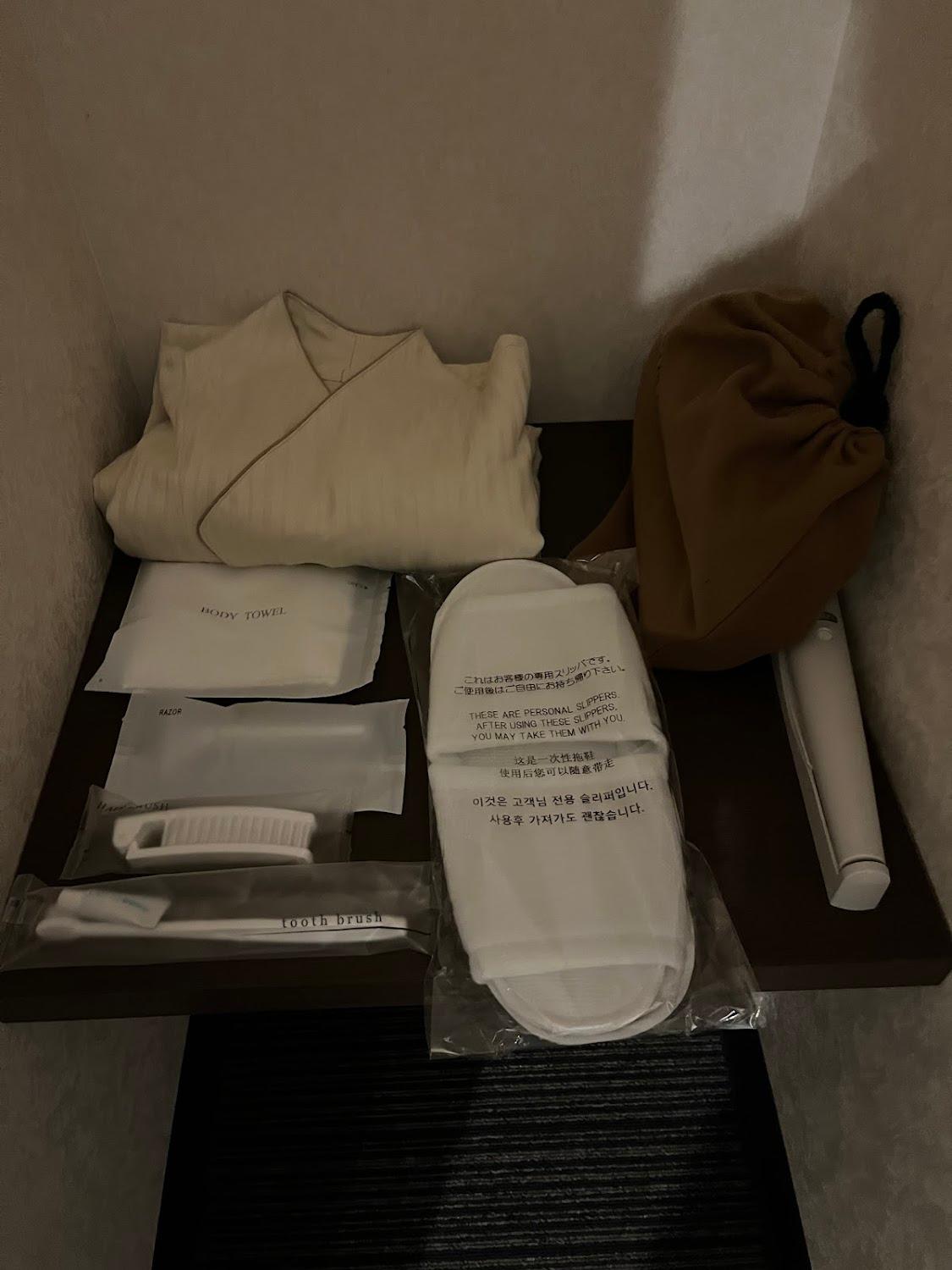 Cover Image for HOTEL CASVI TENJIN