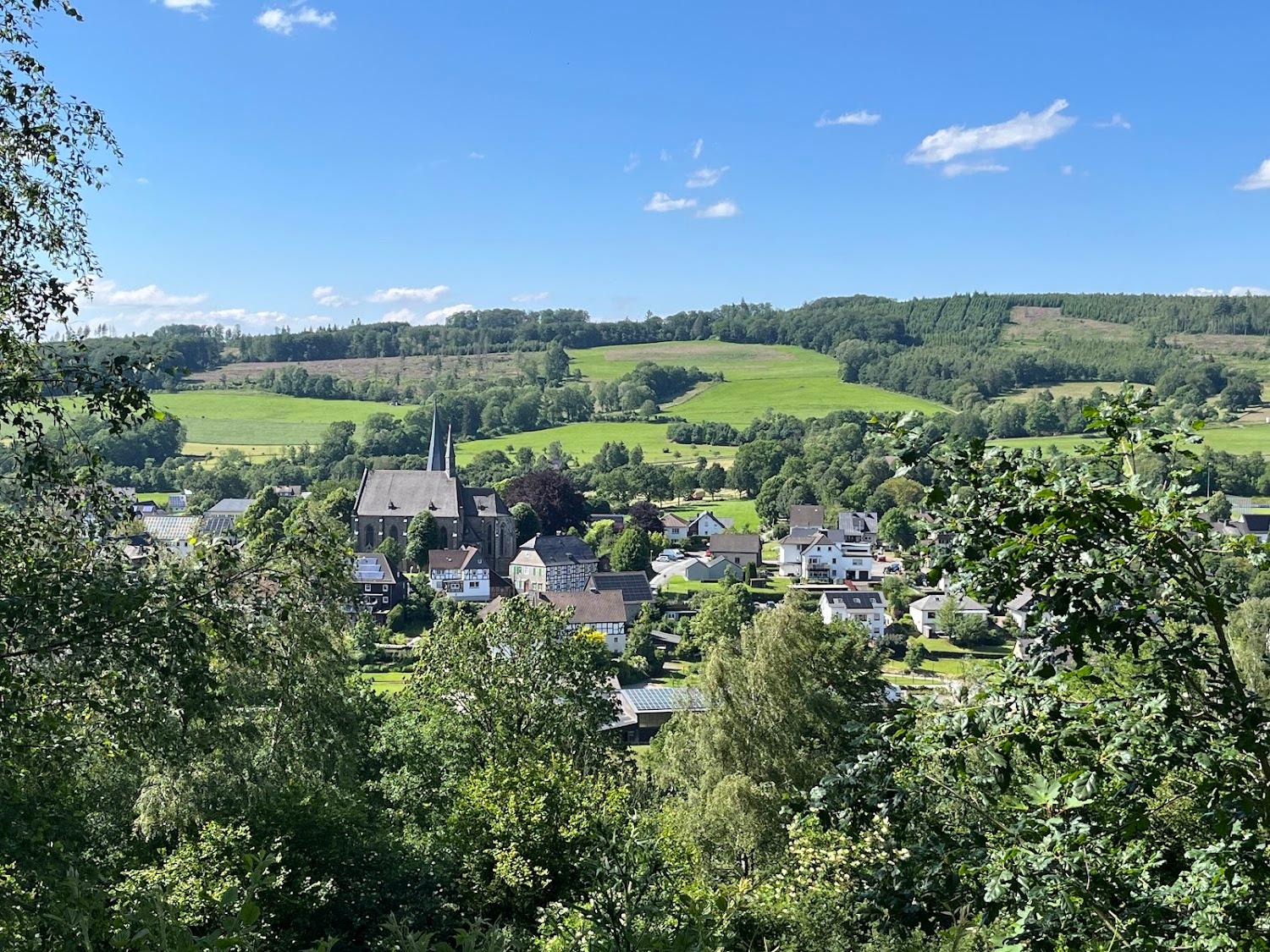 Cover Image for Gasthof Feische