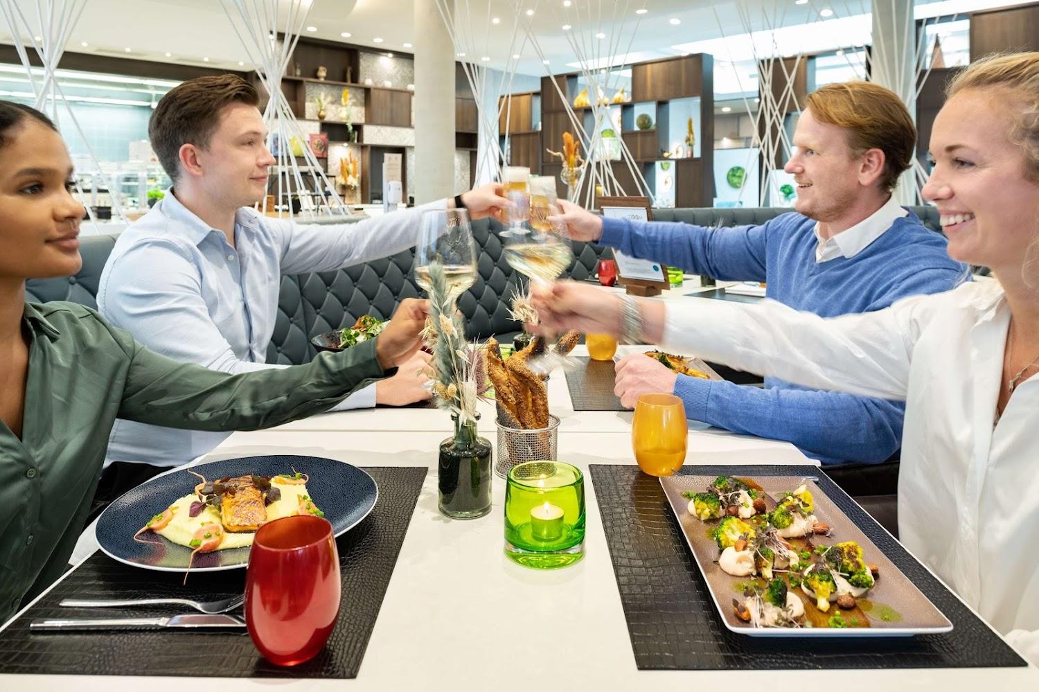 Cover Image for Hyatt Place Frankfurt Airport