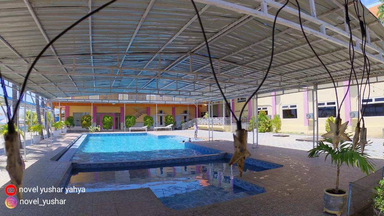 Cover Image for LOKARIA INDAH BEACH HOTEL