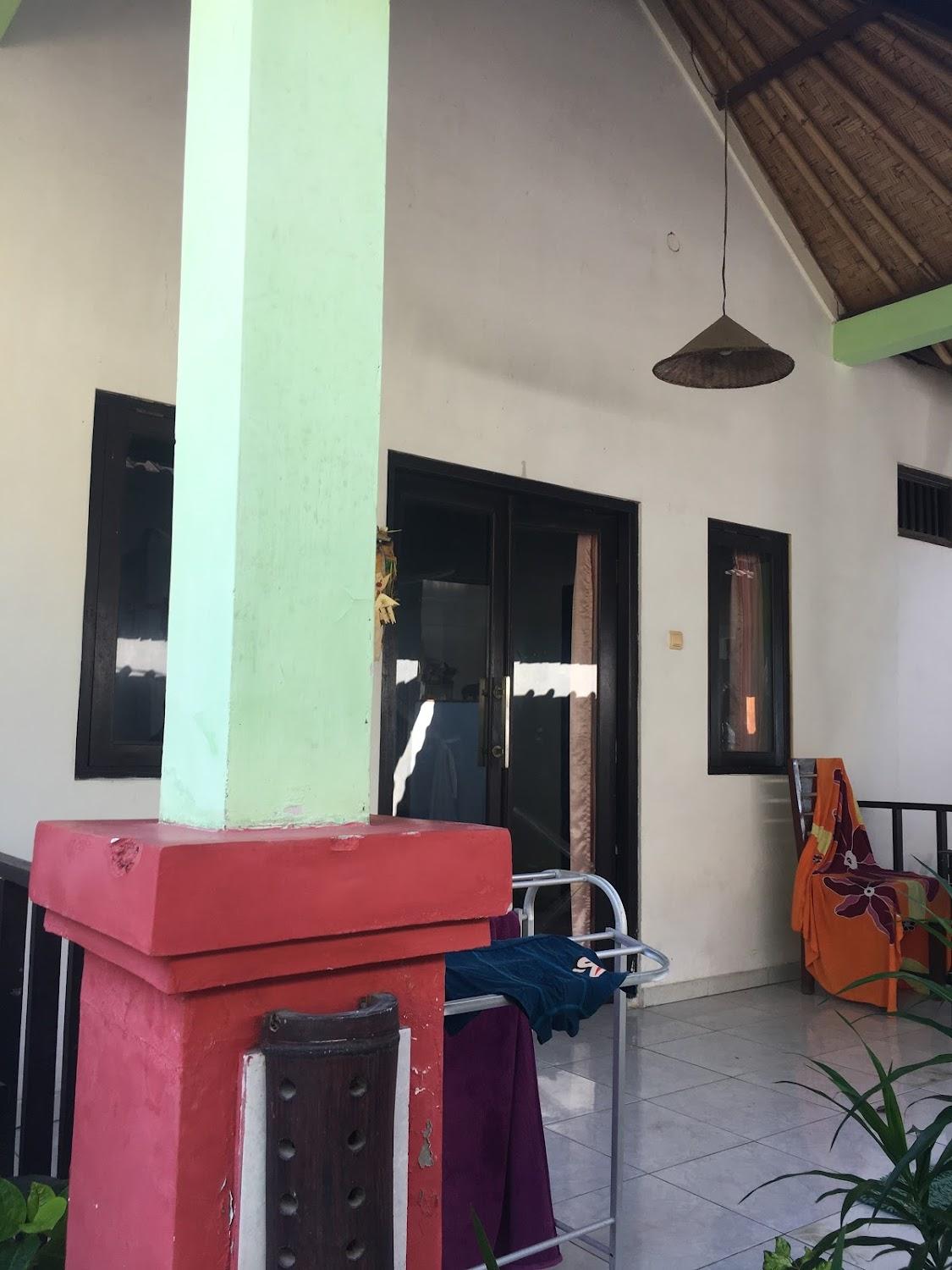 Cover Image for Beten Enjung Home Stay