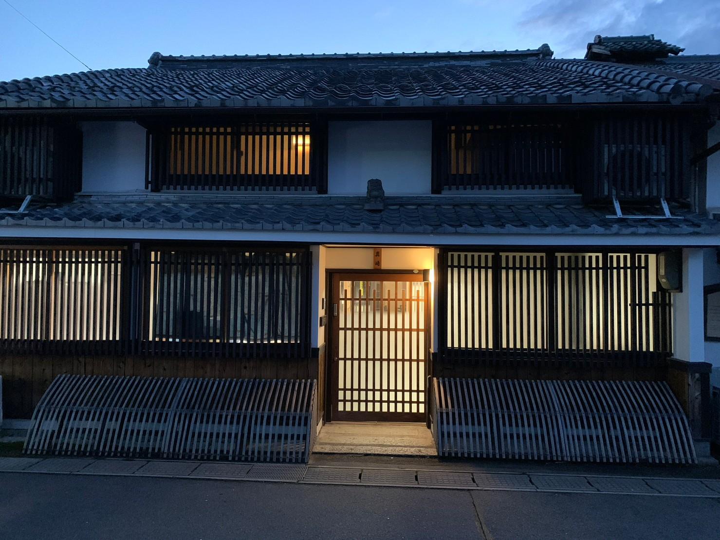 Cover Image for ゲストハウス真