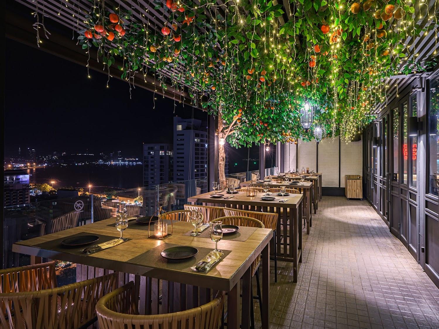 Cover Image for Mytt Hotel Pattaya