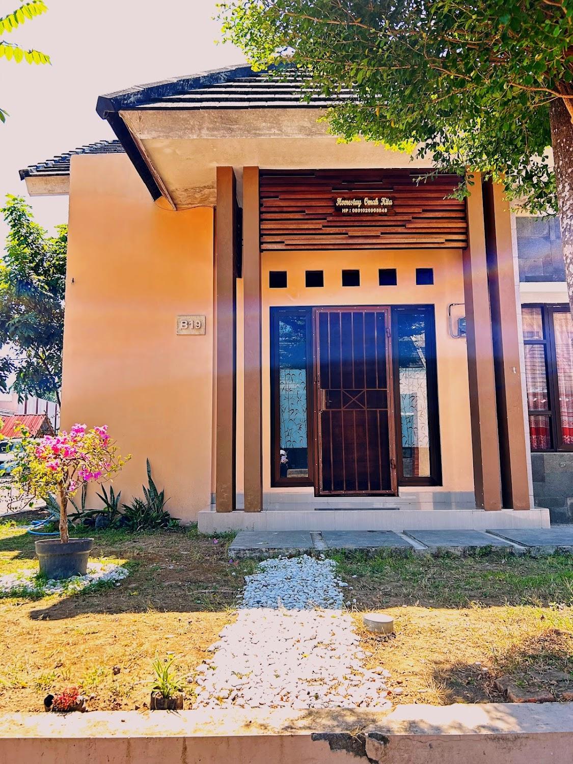 Cover Image for Homestay OmahKita