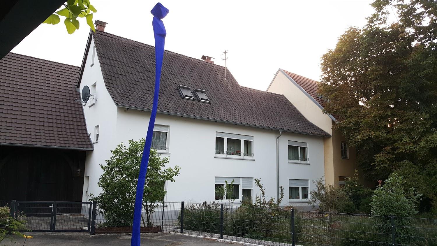 Cover Image for Schwanen