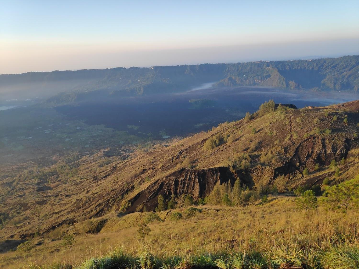 Cover Image for Batur Volcano Lodges
