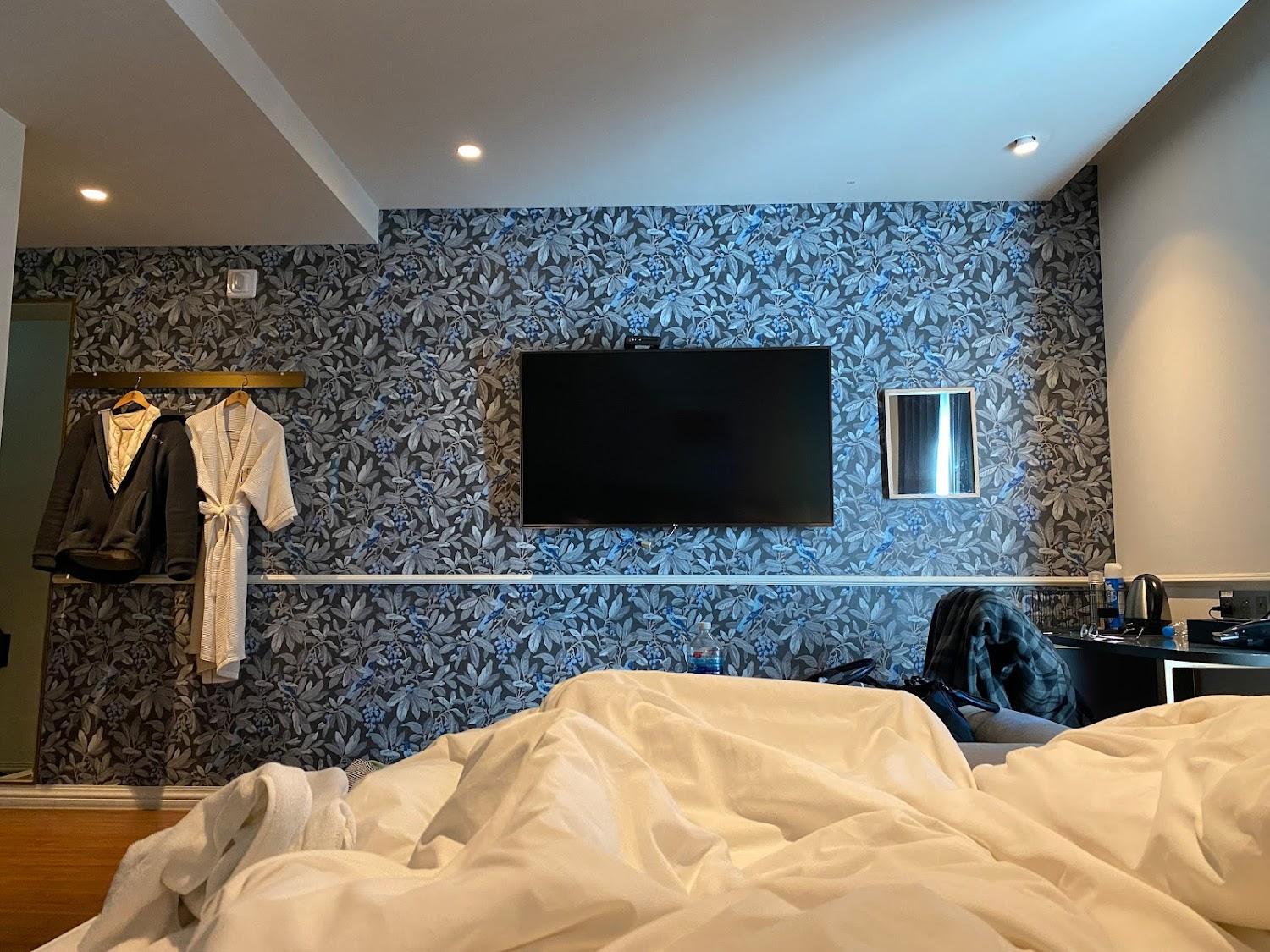 Cover Image for Brown-Dot Hotel Ulsan Samsan