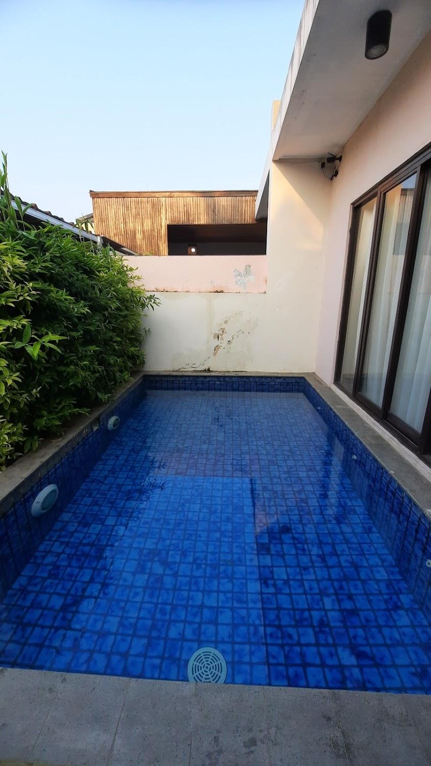 Cover Image for VILLA UBUD ANYER A2
