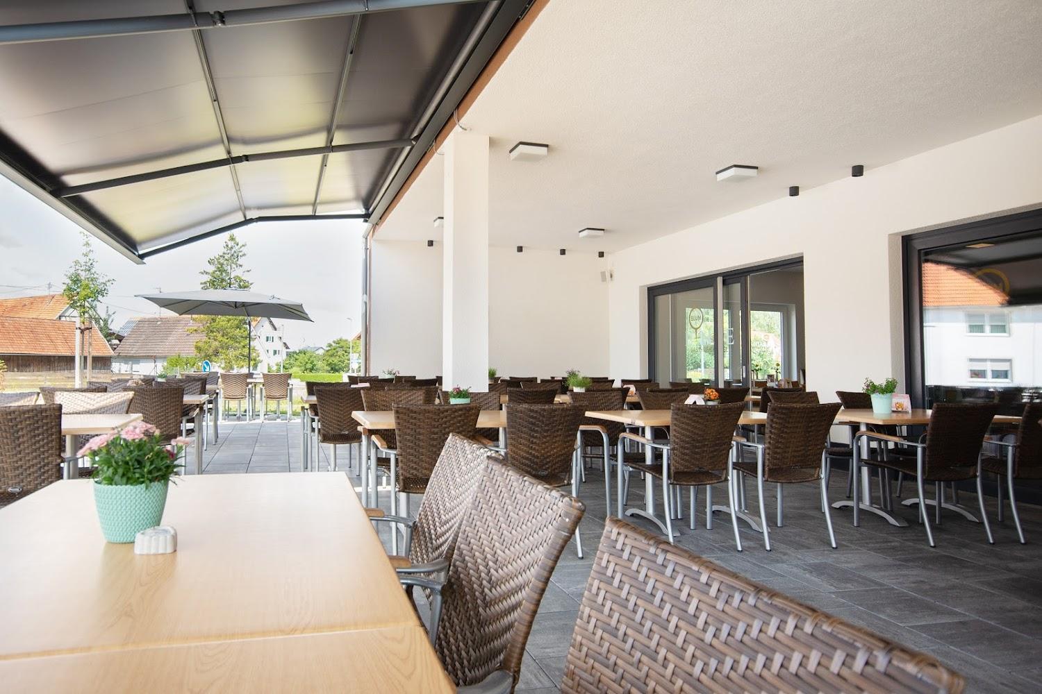 Cover Image for Gasthof Linde - Hotel Blum