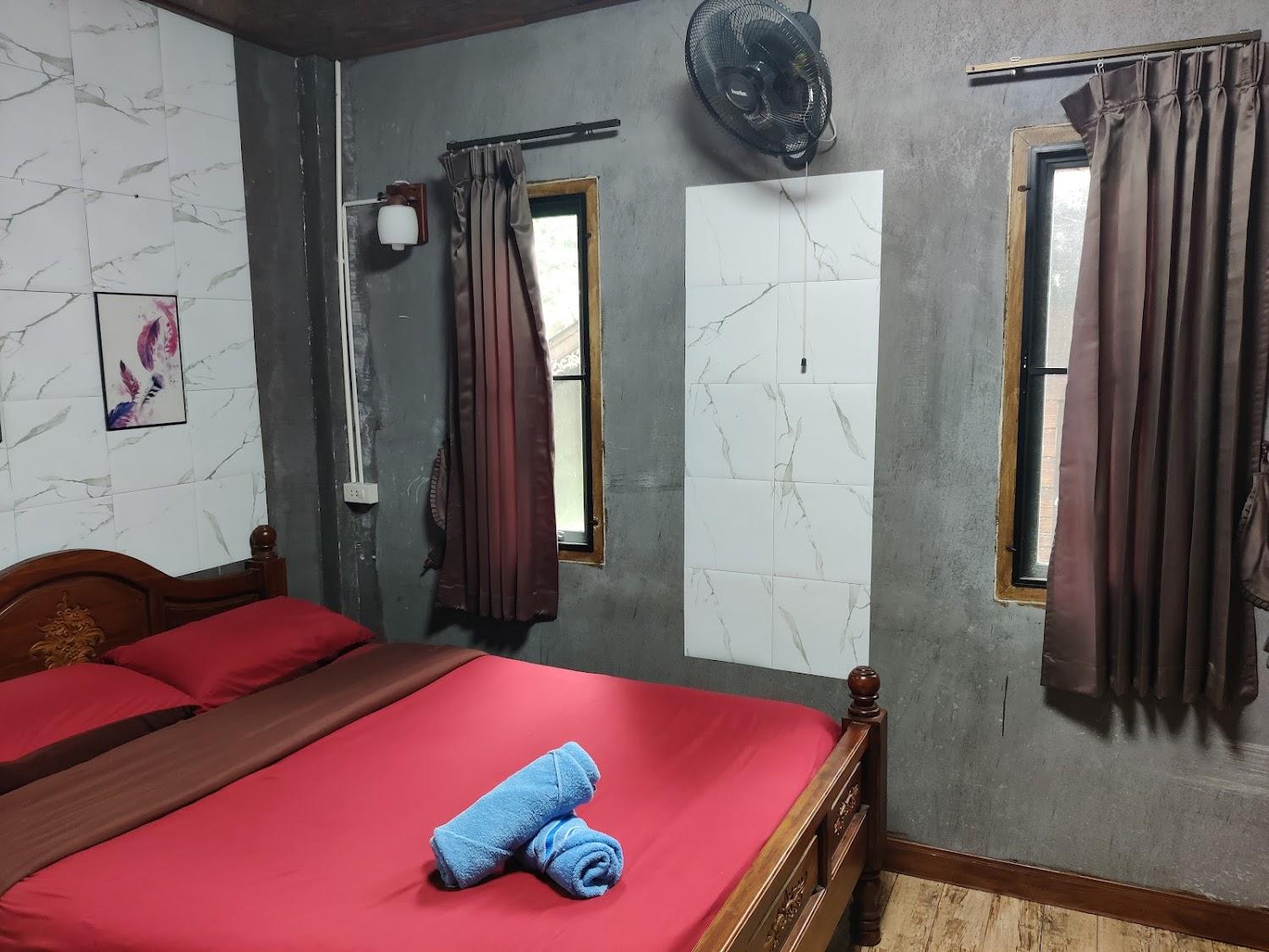 Cover Image for Homestay Maekampong Chiang Mai