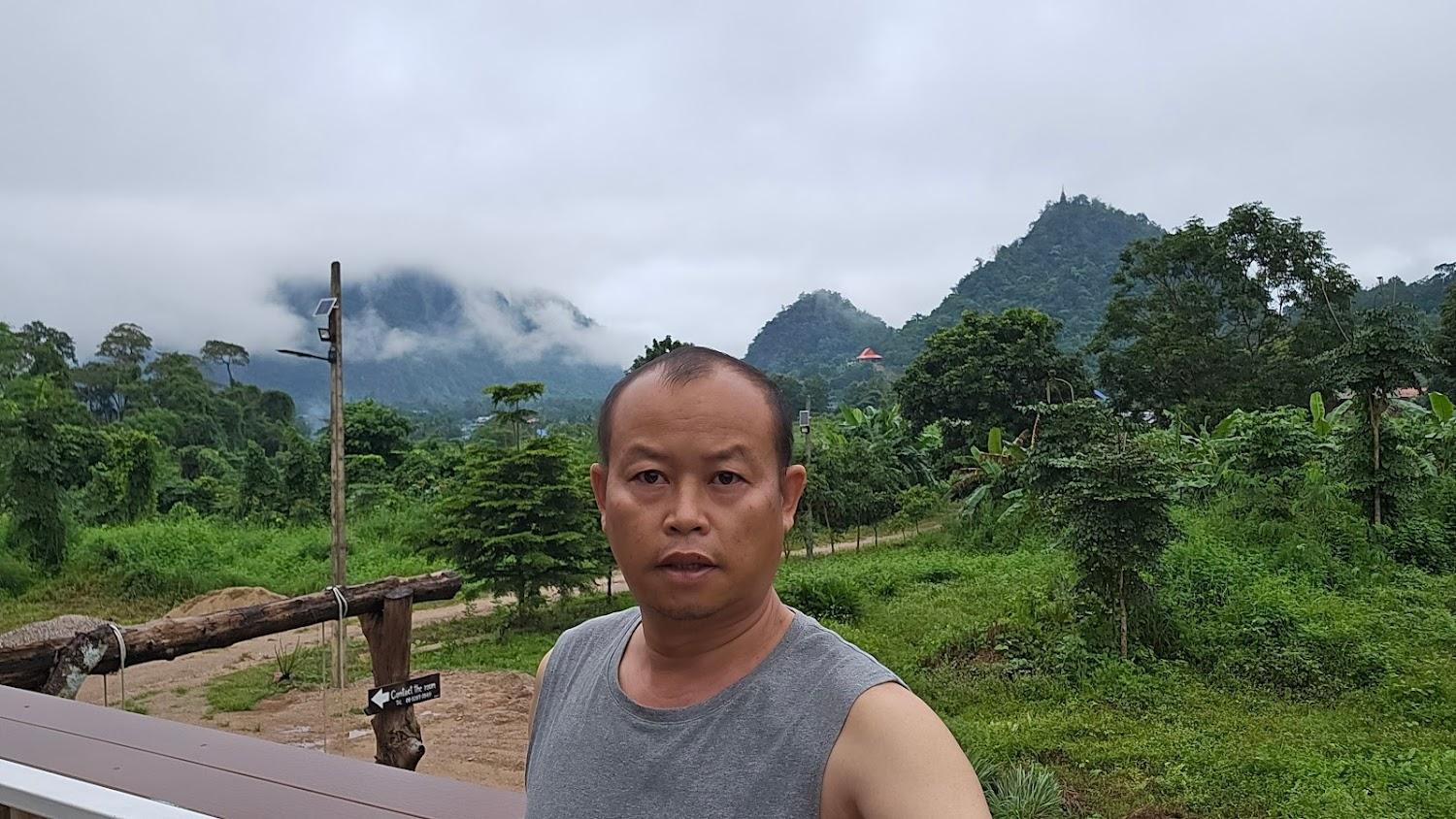 Cover Image for Baan Suan Sai Nam Moei