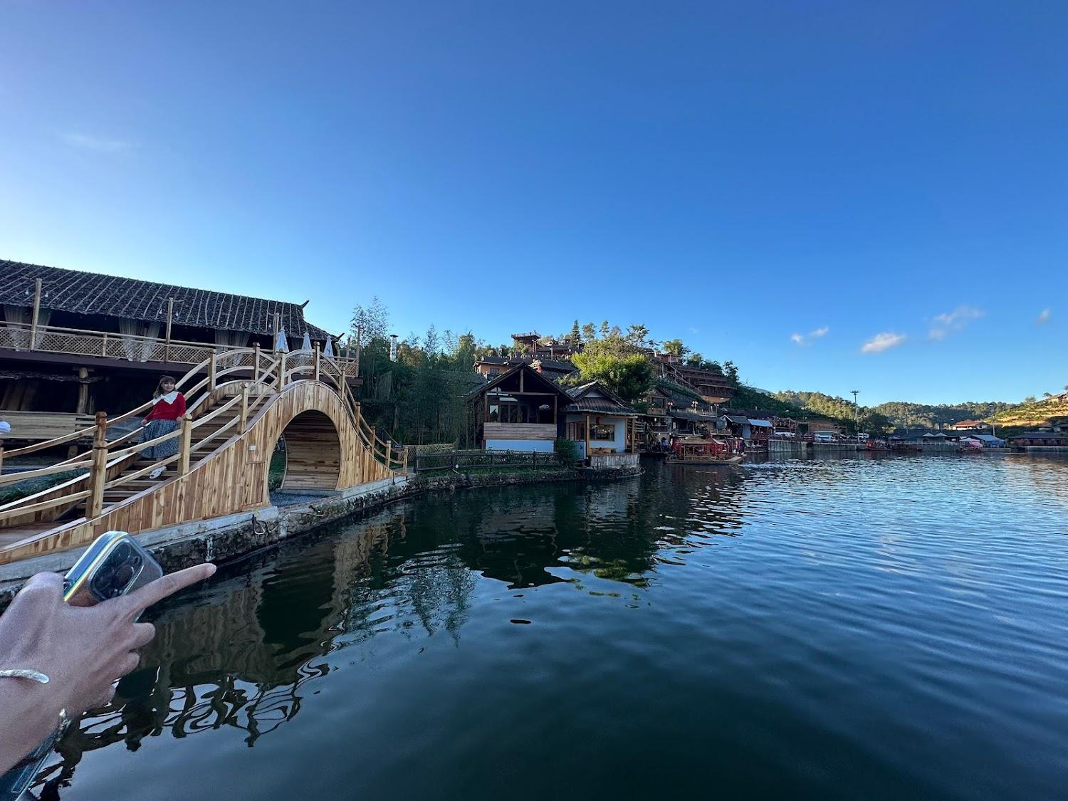 Cover Image for Pu Nam Rak Thai Resort