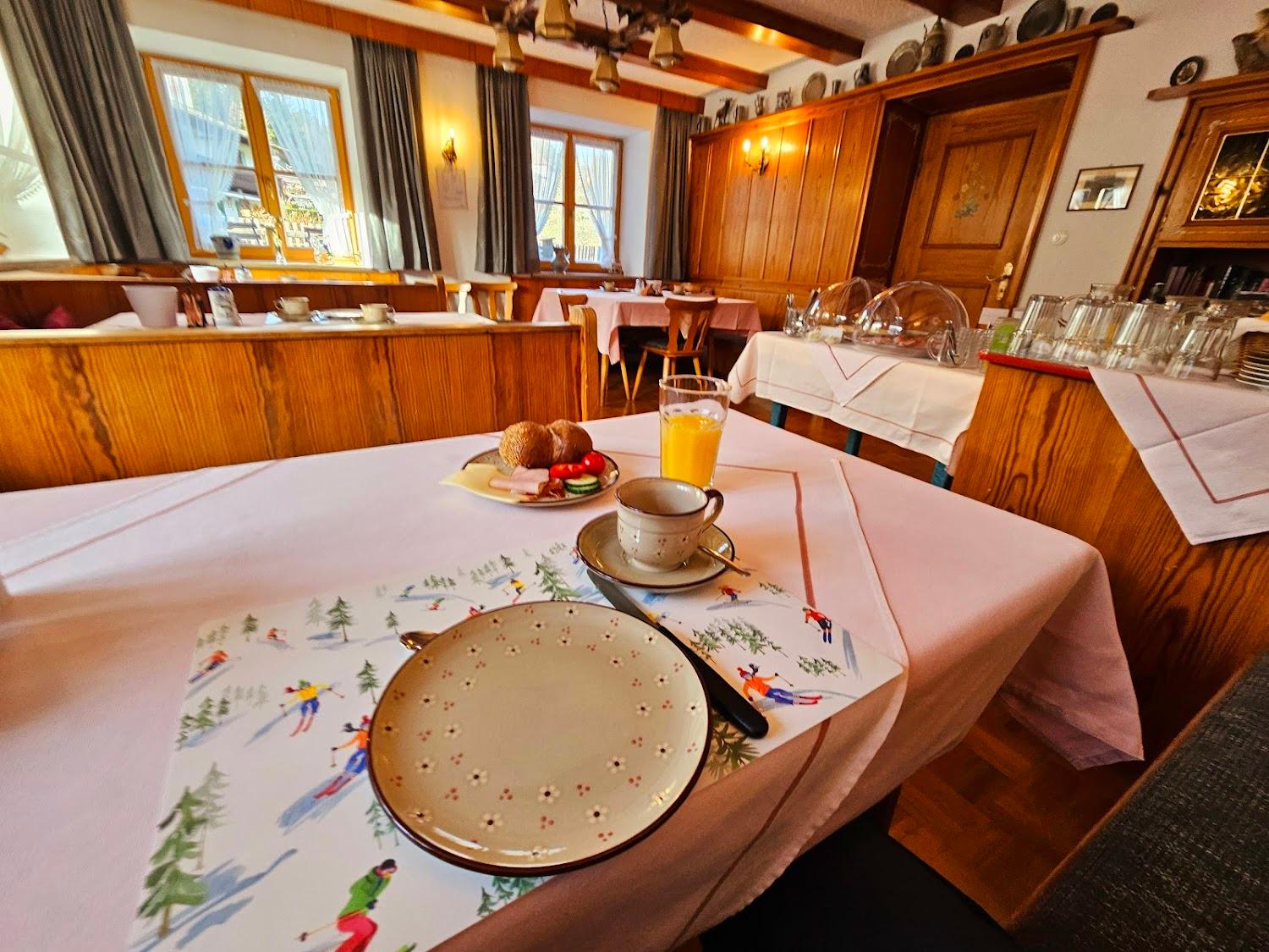 Cover Image for Gästehaus Huis'n Gästezimmer & Ferienwohnungen