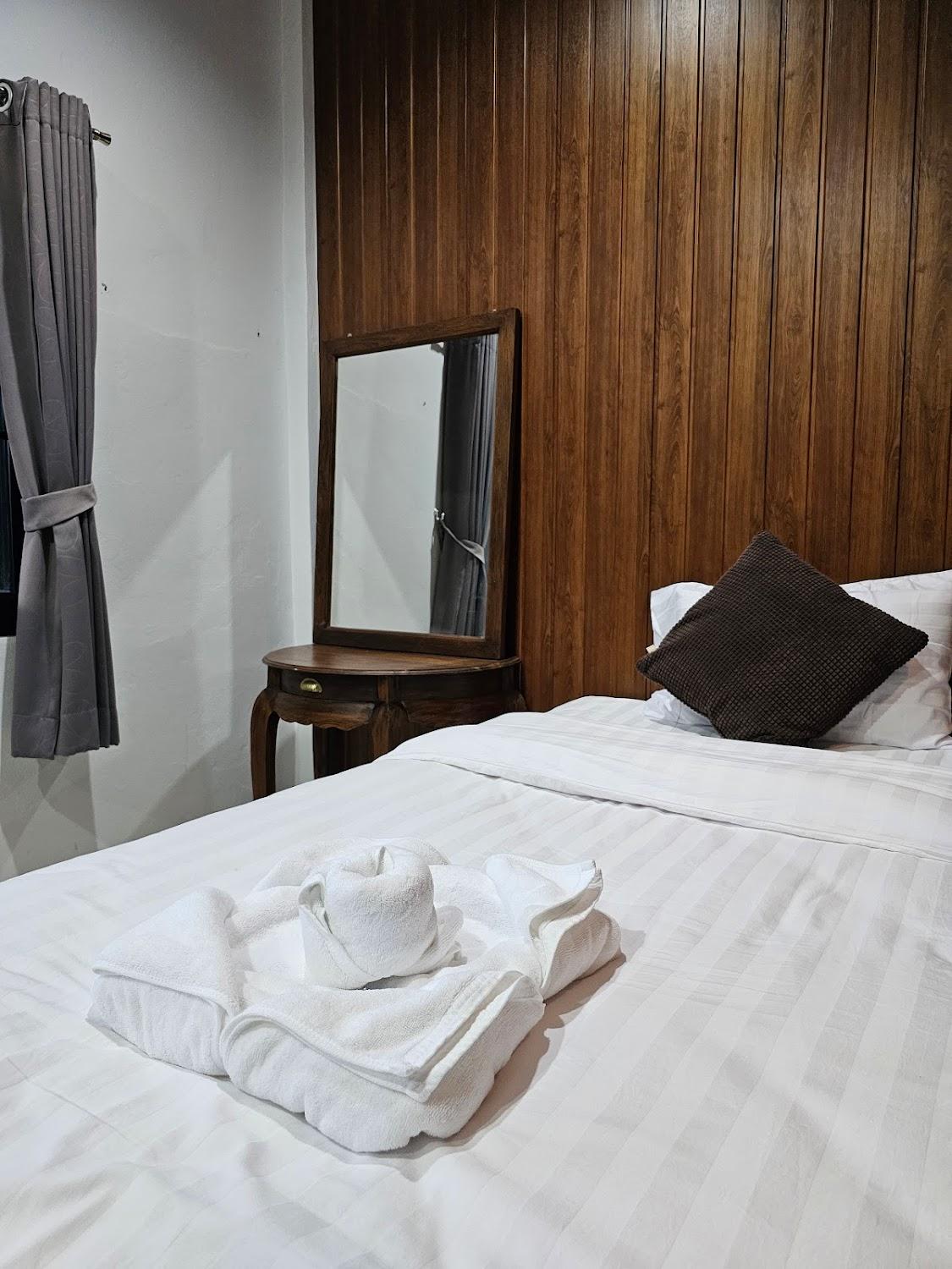 Cover Image for ภูรวิน รีสอร์ท Puravin Resort