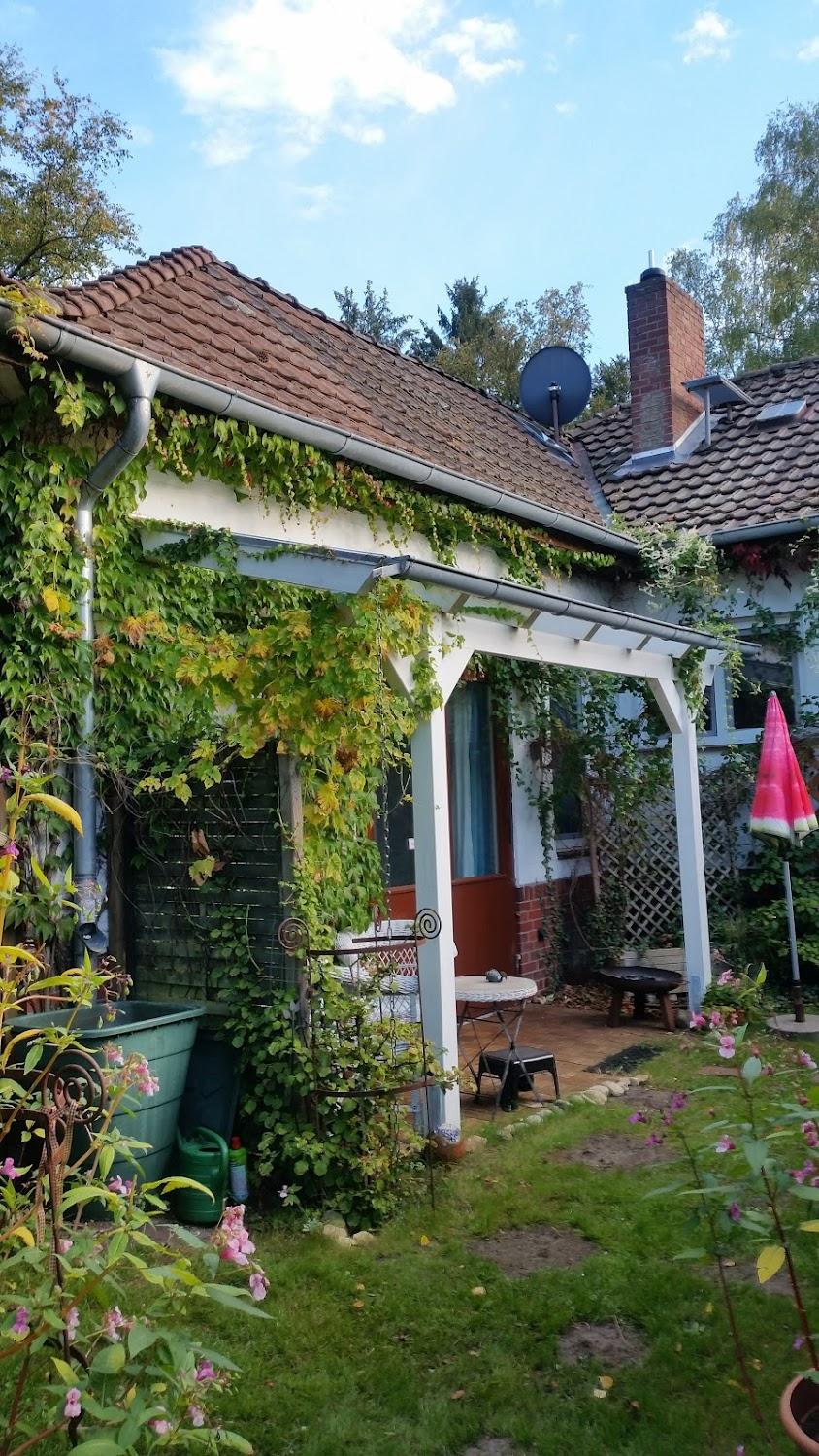 Cover Image for Bed & Breakfast Wesseloh