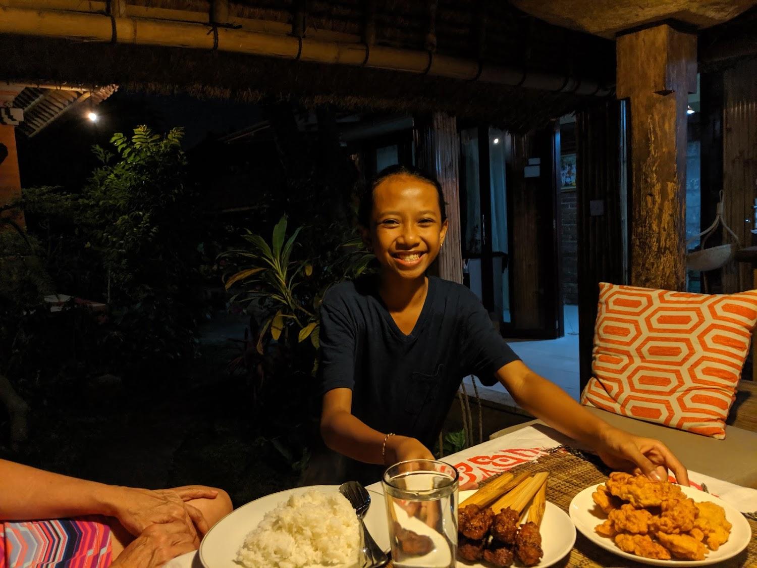 Cover Image for Cepaka Homestay