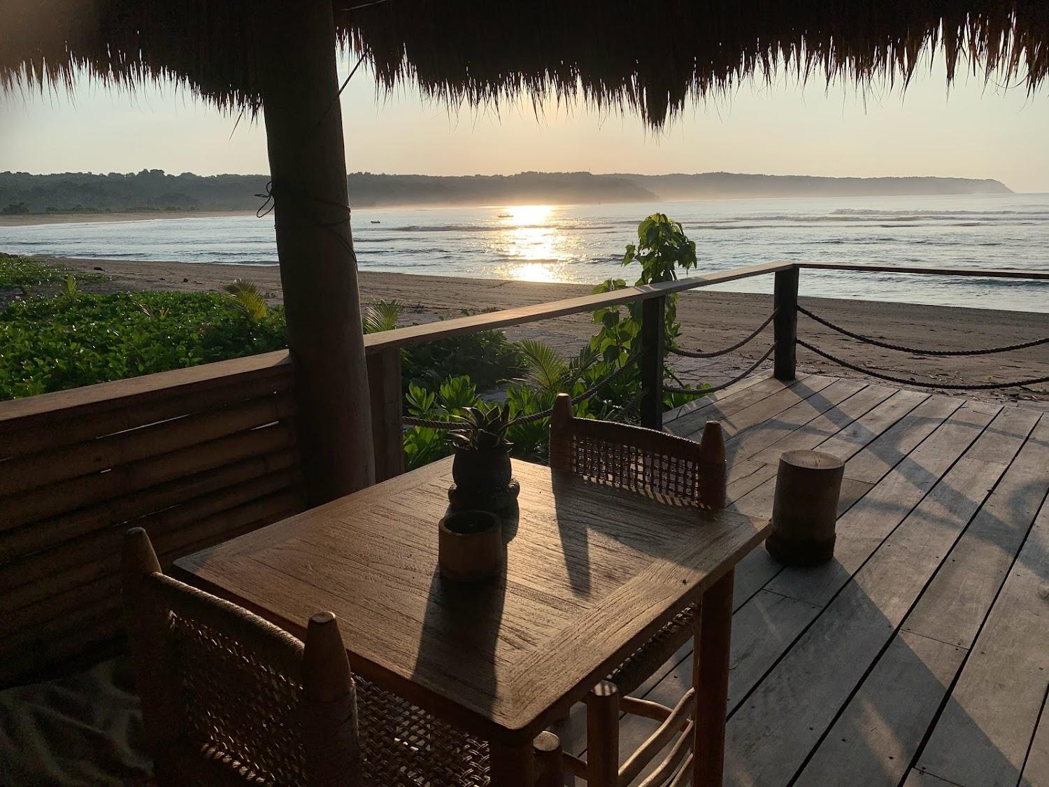 Cover Image for Sumba Beach House & Bar