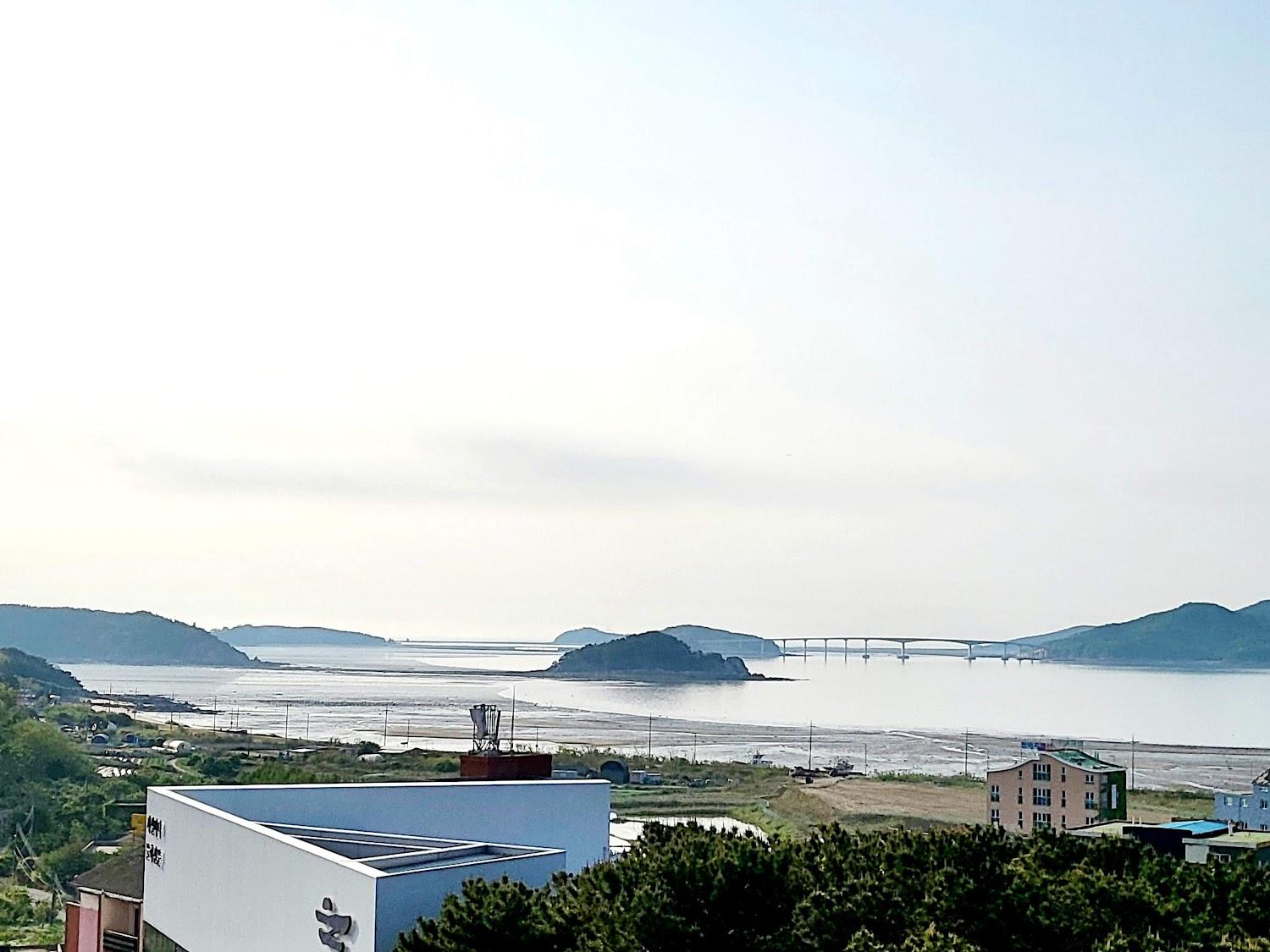 Cover Image for 더 레스트 관광호텔