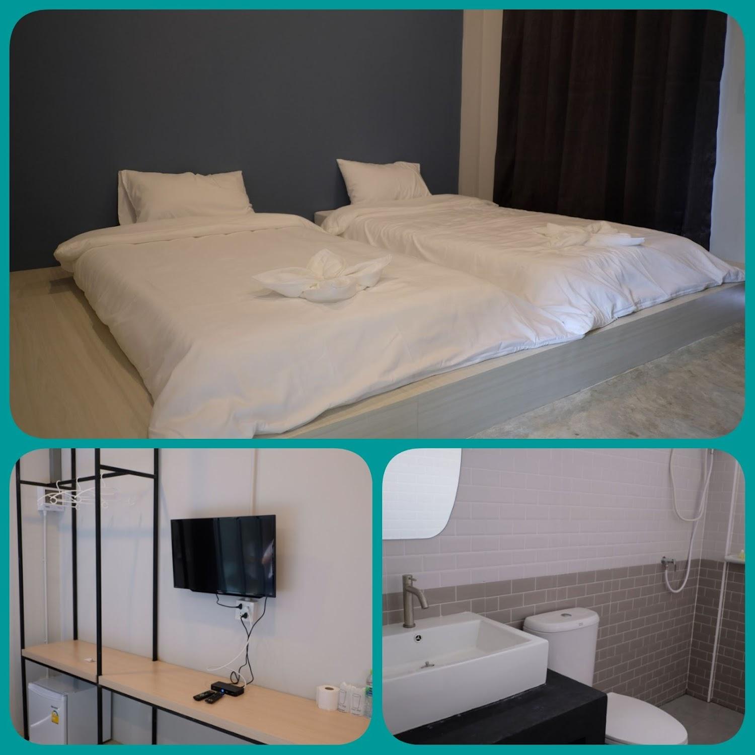 Cover Image for The one hotel