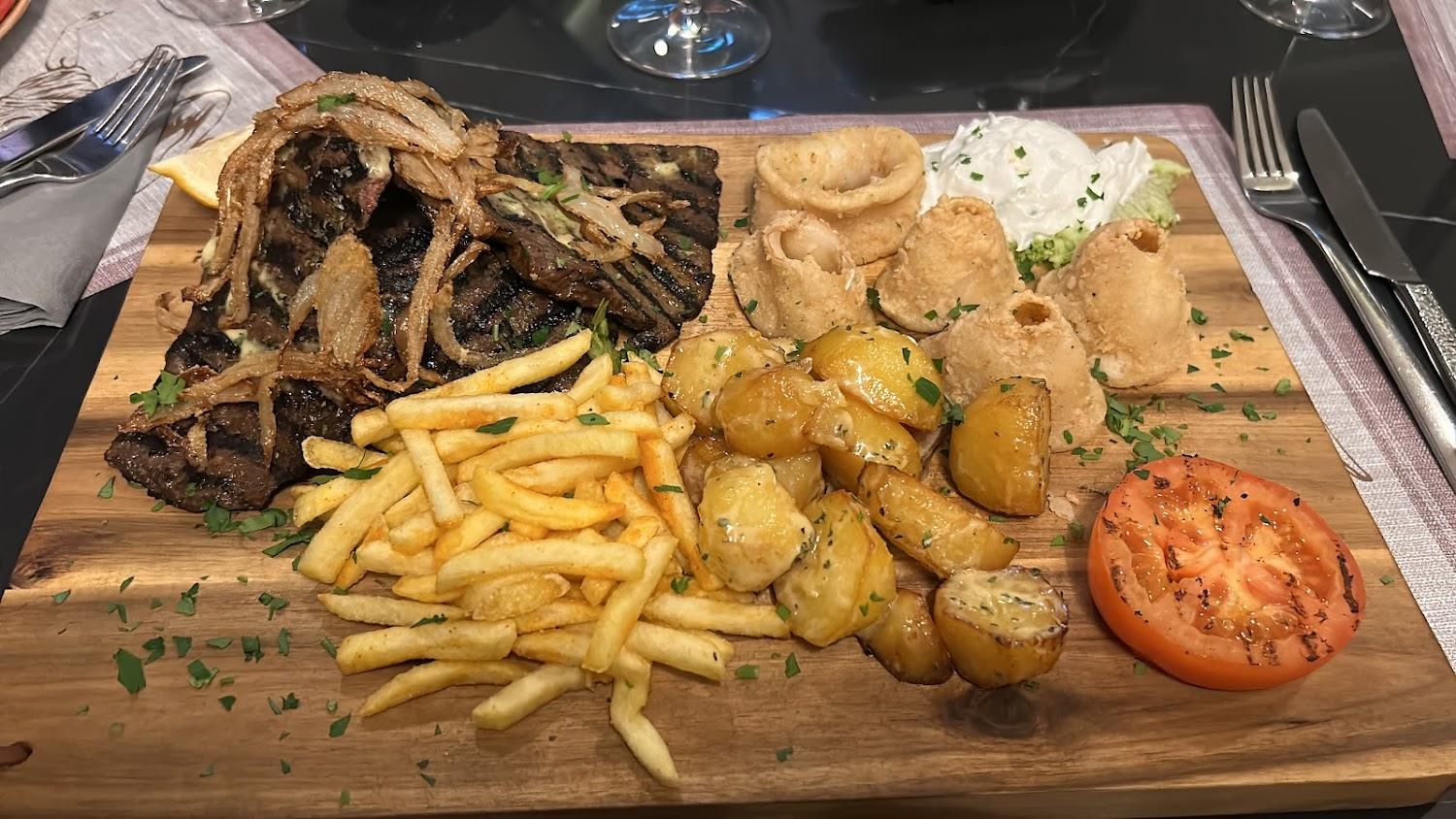Cover Image for Hotel & Griechisches Restaurant GIAMAS in Straubing