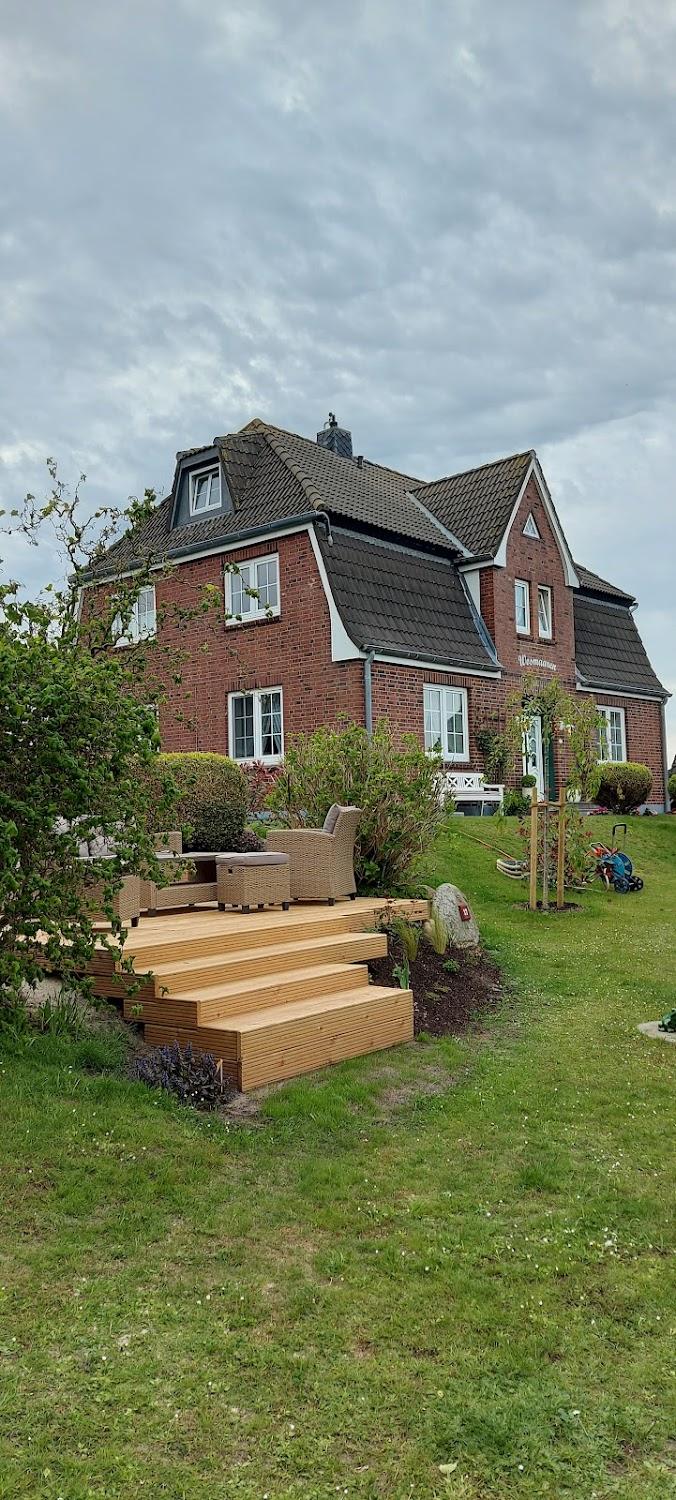 Cover Image for Pension Wosmaaren