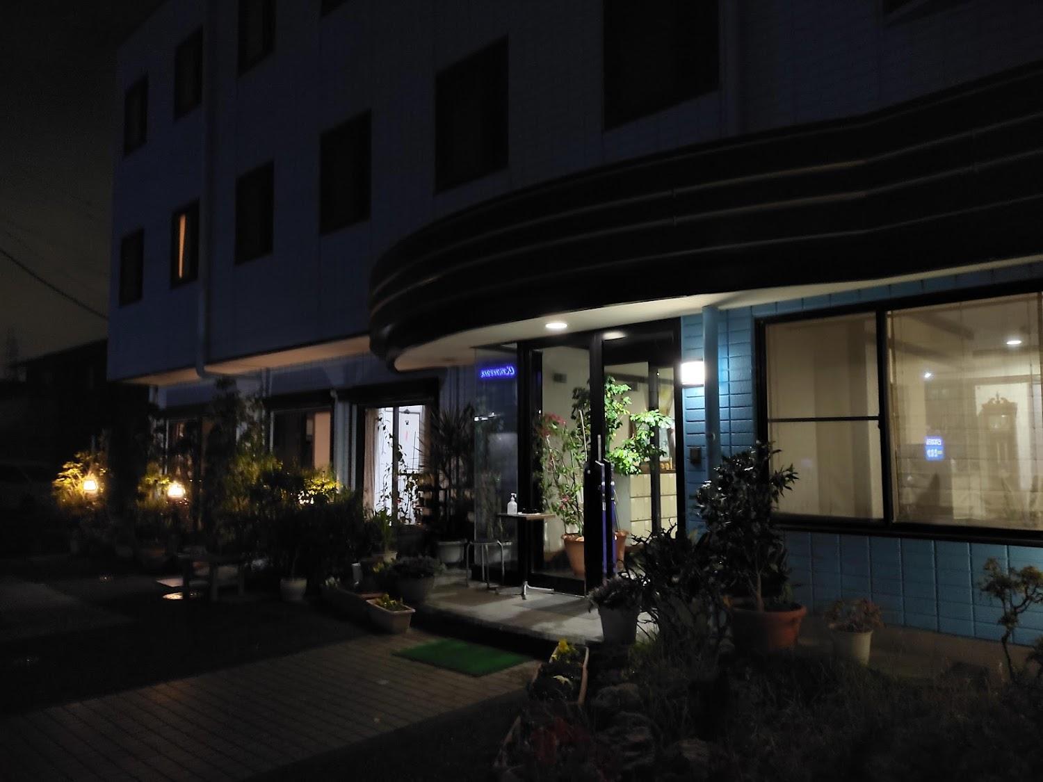 Cover Image for Business Hotel Tanaka